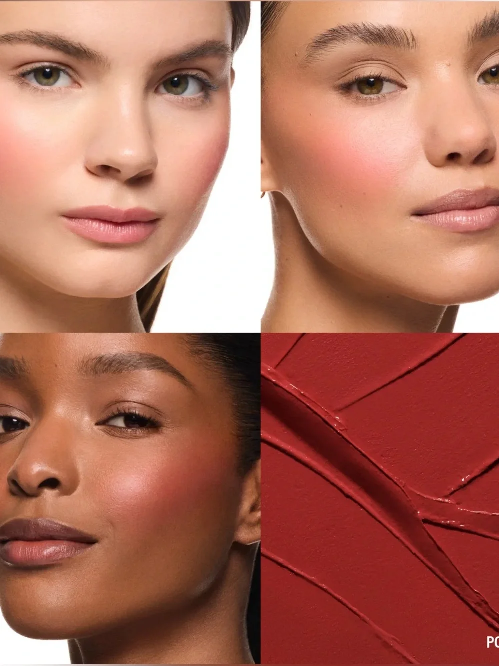 NEW Makeup by Mario SOFT POP BLUSH STICK